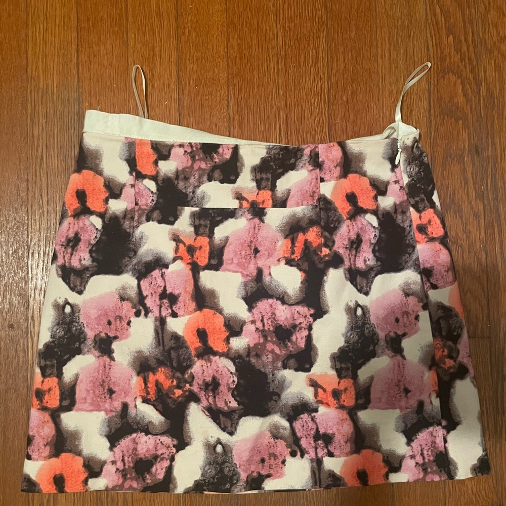 JCrew Skirt